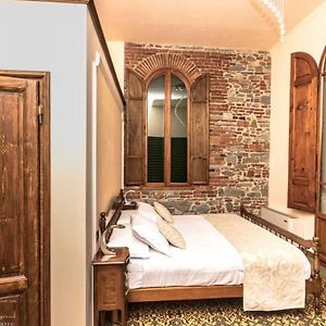 Standaard Suite met een Queen Size Bed